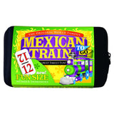 Dominoes To Go Mexican Train The Game Fun Size - Radar Toys