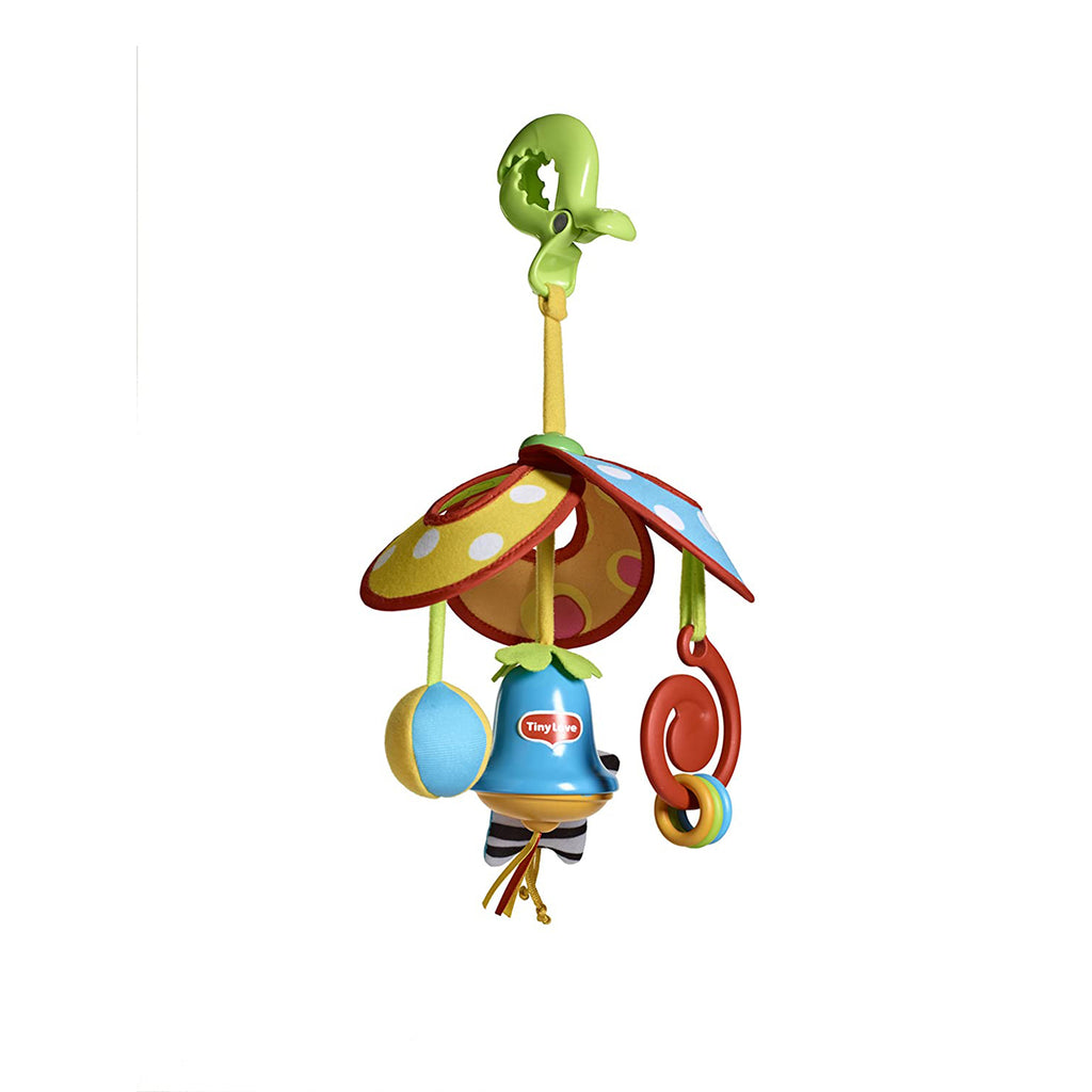 Dorel Tiny Love Pack And Go Mini Mobile - Radar Toys