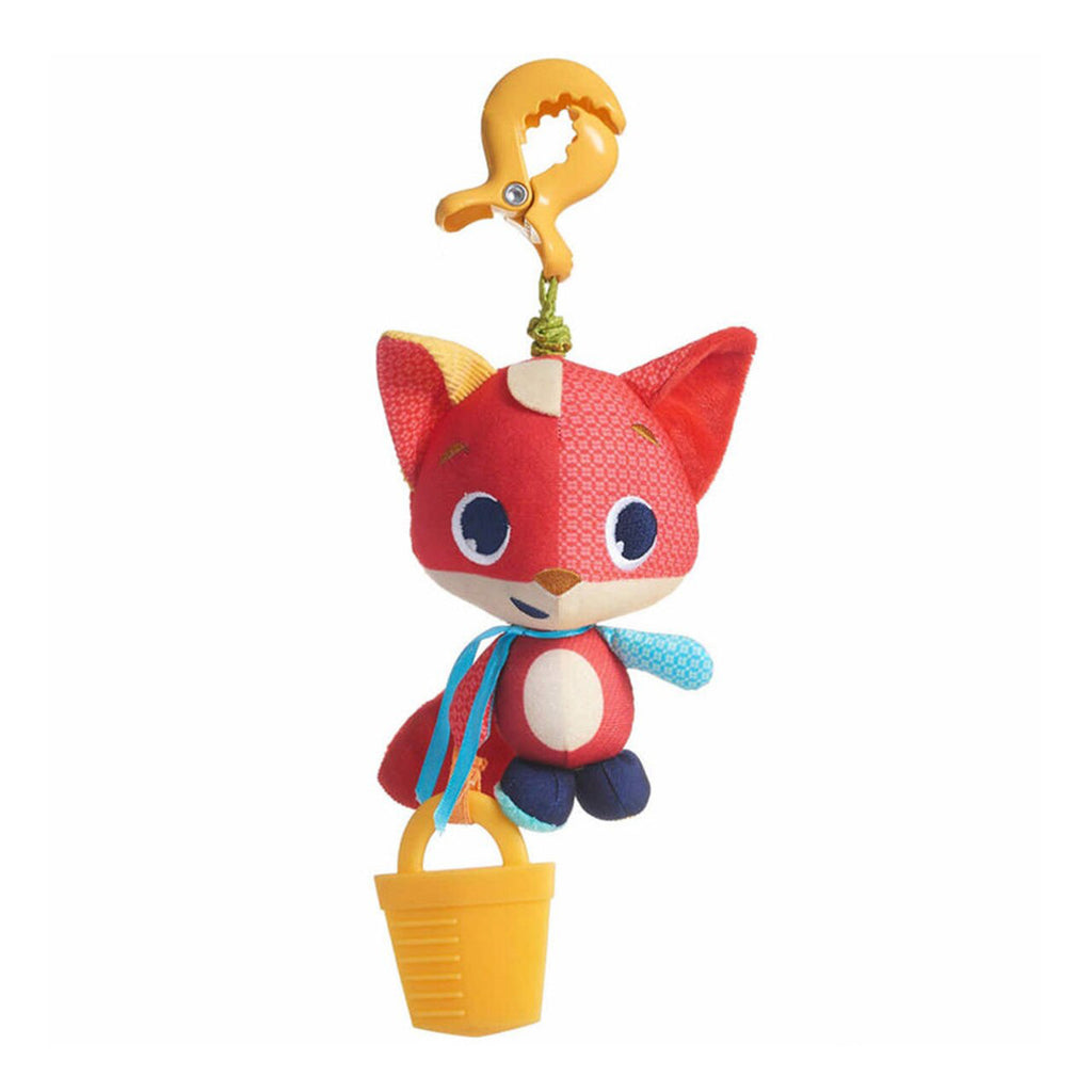 Dorel Tiny Love Tiny Christopher Jittering Toy - Radar Toys