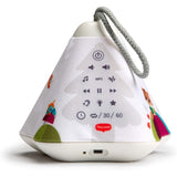 Dorel Tiny Love Tiny Dreamer Projector Soother - Radar Toys