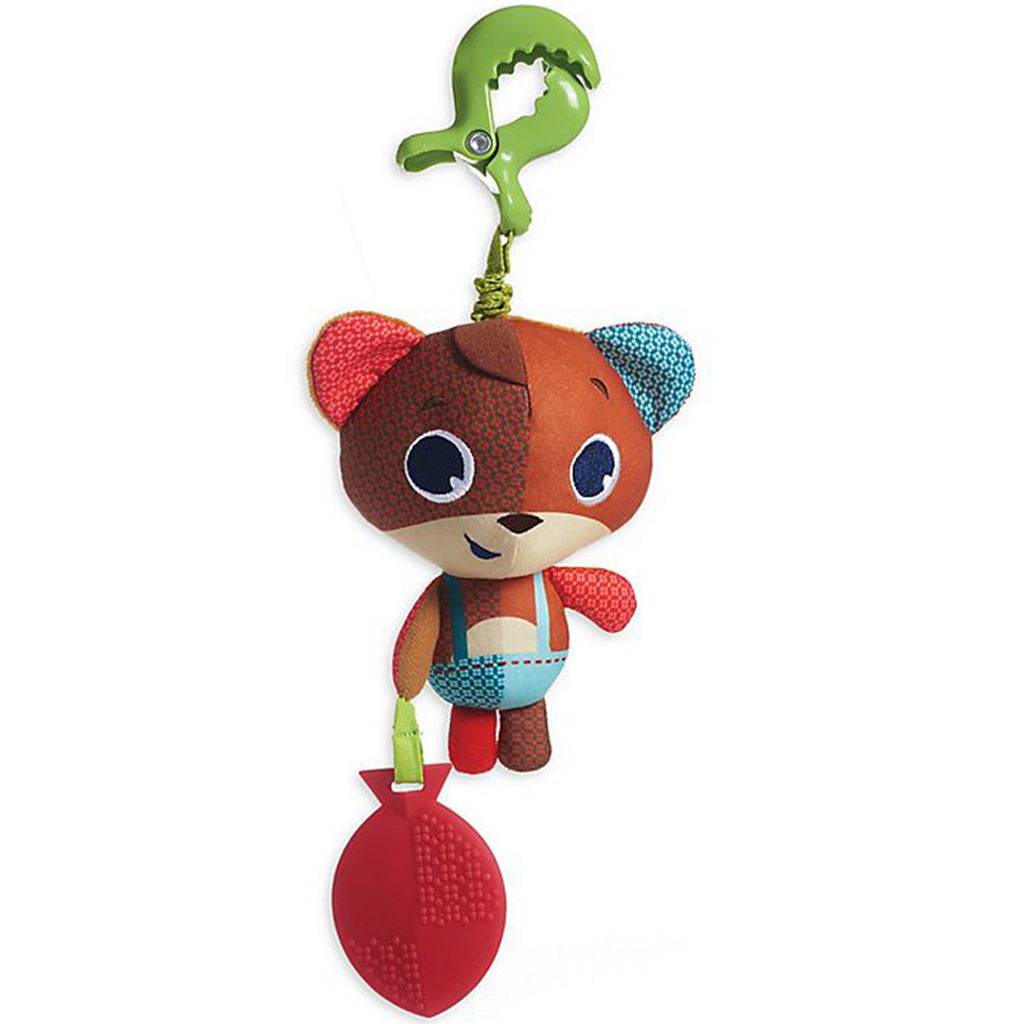 Dorel Tiny Love Tiny Isaac Jittering Toy - Radar Toys