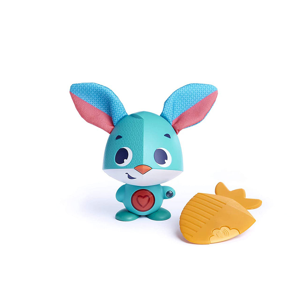 Dorel Tiny Love Wonder Buddies Thomas Figure - Radar Toys