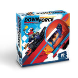 Down Force The Board Game - Radar Toys