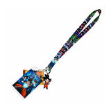 Dragon Ball Super Battle Of Gods Lanyard - Radar Toys