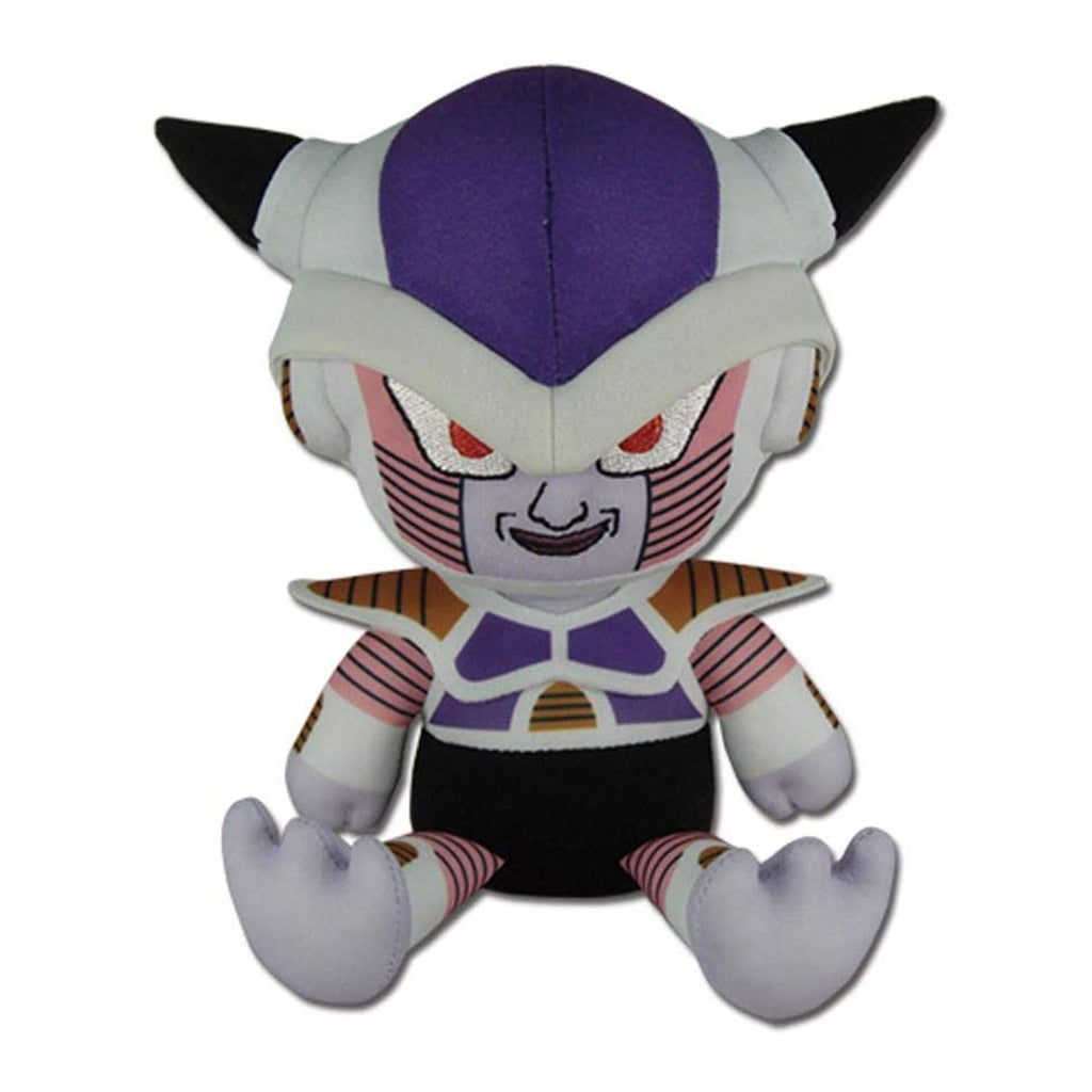 Dragon Ball Super Frieza 01 7 Inch Plush Figure - Radar Toys