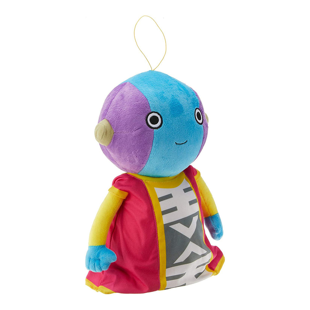 Dragon Ball Super Zeno Sama 14 Inch Plush Figure