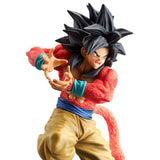 Dragon Ball Z Blood Of Saiyans Special Super Saiyan Goku Figure - Radar Toys