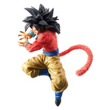 Dragon Ball Z Blood Of Saiyans Special Super Saiyan Goku Figure - Radar Toys