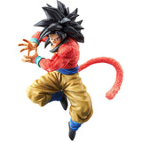 Dragon Ball Z Blood Of Saiyans Special Super Saiyan Goku Figure - Radar Toys