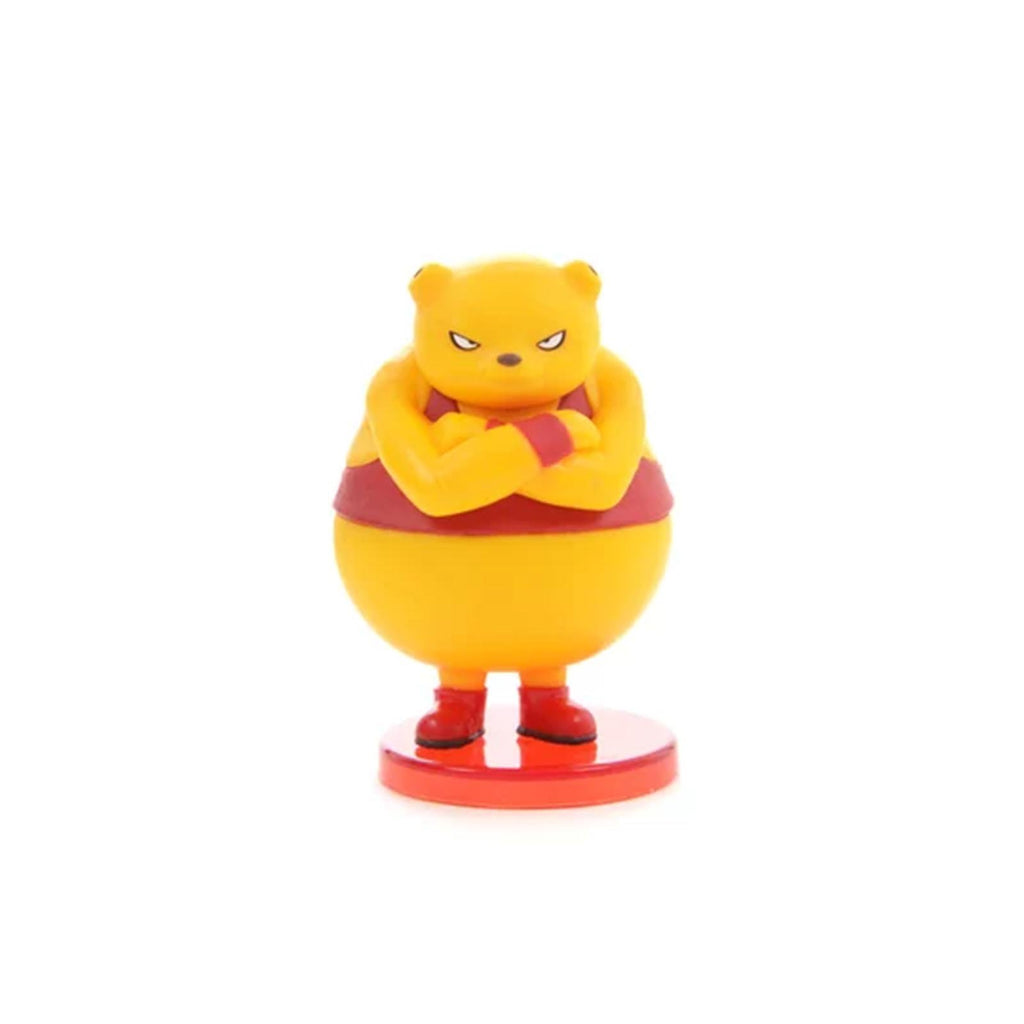 Dragon Ball Super World Collectibles Volume 8 Kotamo Figure