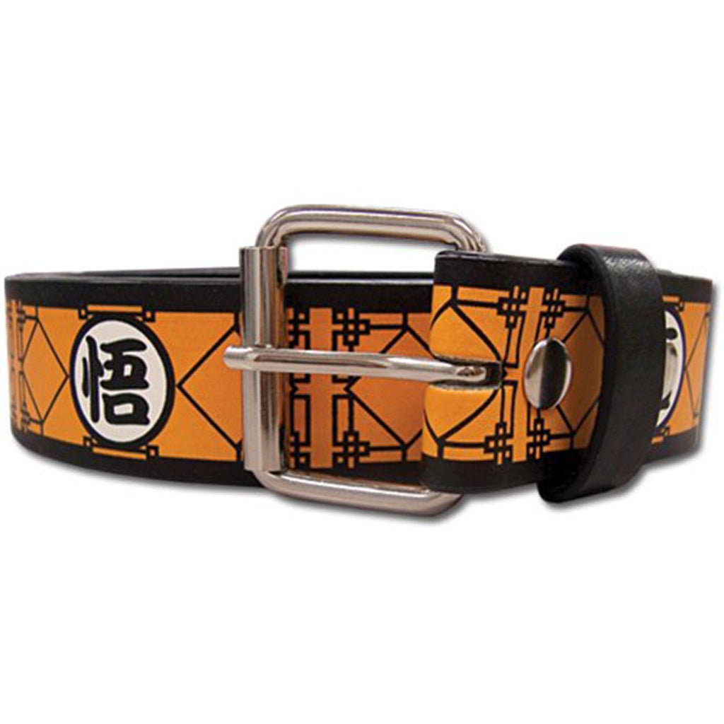Dragon Ball Z Goku Mark Belt - Radar Toys