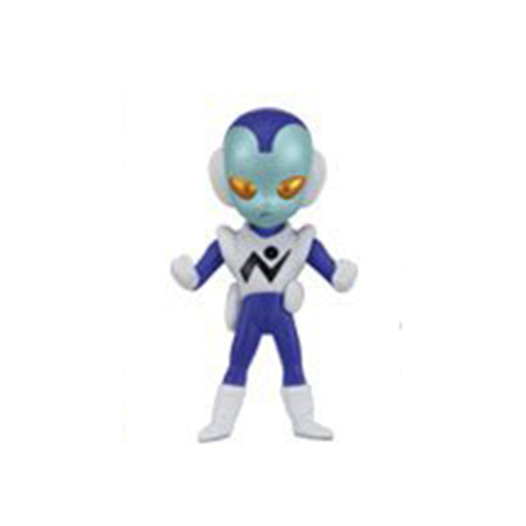 Dragon Ball Z Revival F World Collectible Jaco Figure