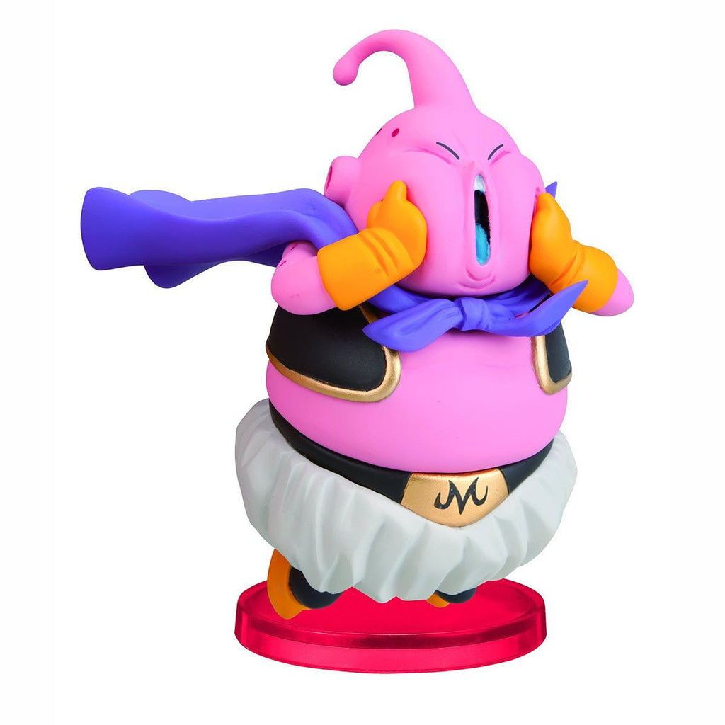 Dragon Ball Z World Collectible Surprised Majin Boo Figure