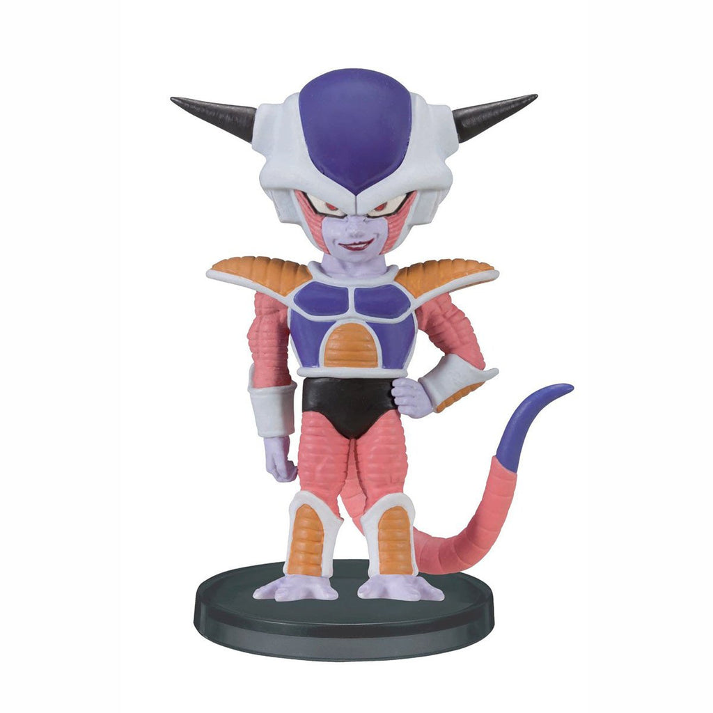 Dragon Ball Z World Collectible Volume 2 1st Transformation Frieza Figure