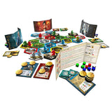 Dragon Island The Board Game - Radar Toys