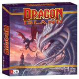 Dragon Island The Board Game - Radar Toys