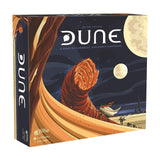 Dune The Board Game - Radar Toys