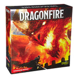 Dungeons And Dragons Dragonfire Core Set Deck Building Game - Radar Toys