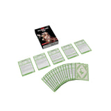 Dungeons And Dragons Druid Spellbook Cards - Radar Toys