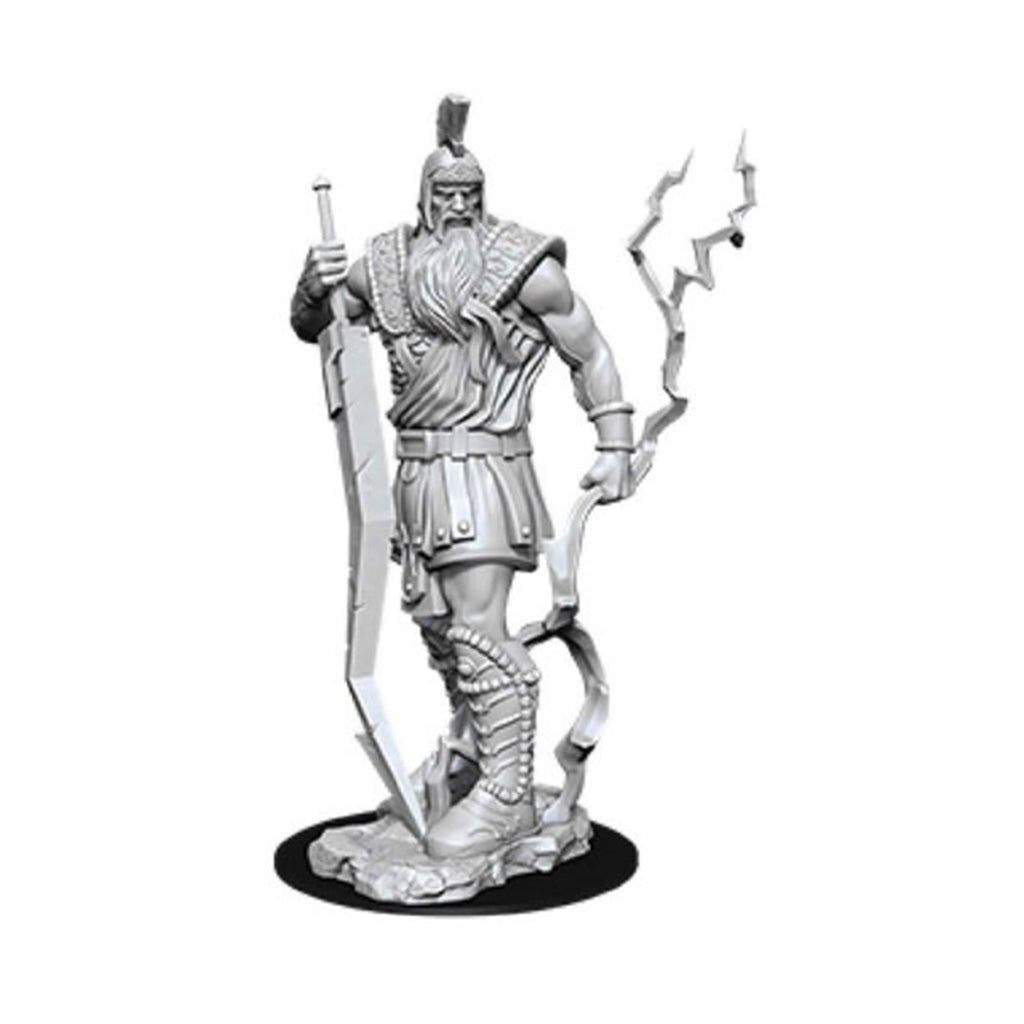 Dungeons and Dragons Storm Giant Nolzur's Miniatures