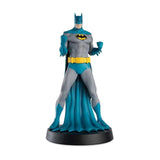 Eaglemoss DC Decades Batman 1970s Collectible Figure - Radar Toys
