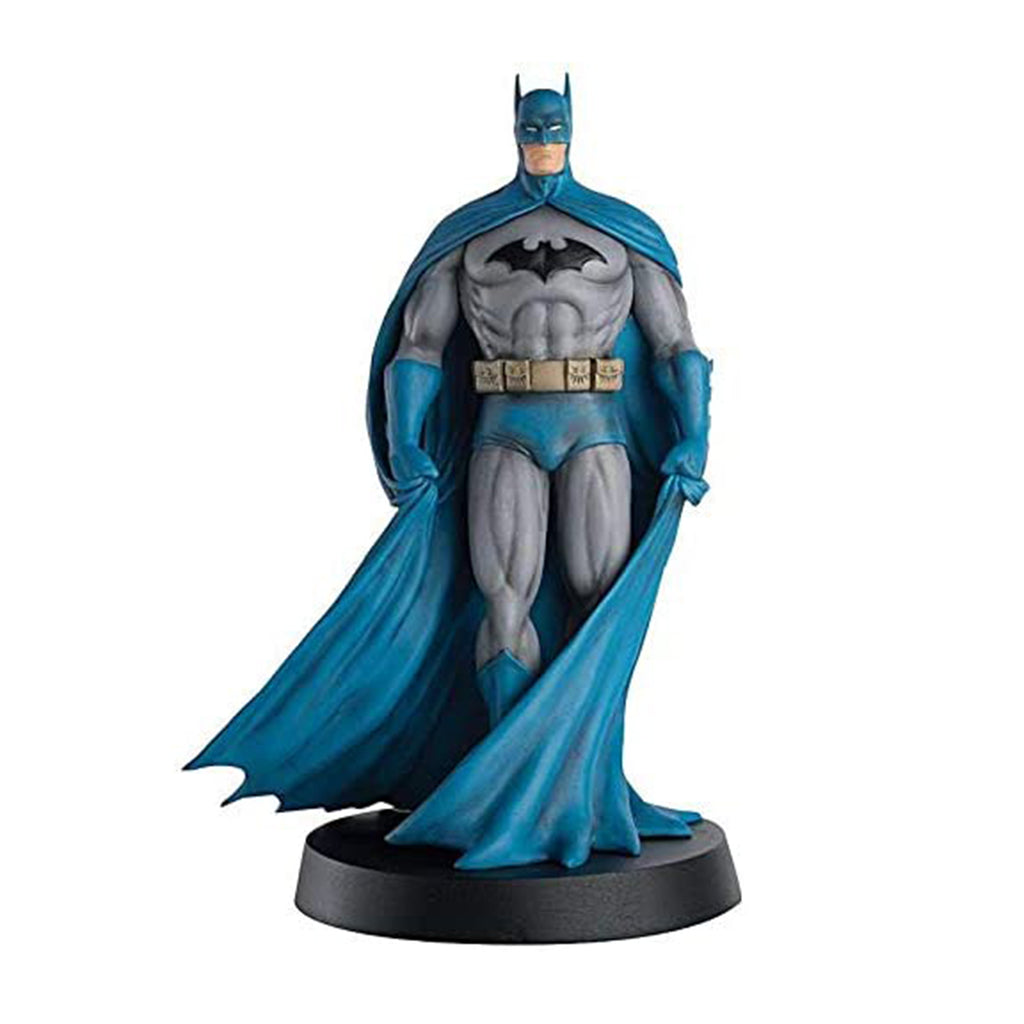 Eaglemoss DC Decades Batman 2000s Collectible Figure