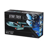 Eaglemoss Hero Collection Star Trek USS Enterprise NCC-1701 Die-Cast Replica - Radar Toys