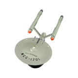 Eaglemoss Hero Collection Star Trek USS Enterprise NCC-1701 Die-Cast Replica - Radar Toys