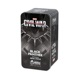 Eaglemoss Hero Collector Heavyweights Black Panther Metal Statue - Radar Toys