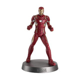 Eaglemoss Hero Collector Heavyweights Iron Man Metal Statue - Radar Toys