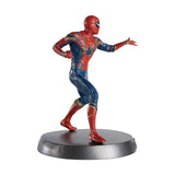 Eaglemoss Hero Collector Heavyweights Spider-Man Metal Statue - Radar Toys