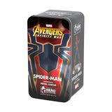 Eaglemoss Hero Collector Heavyweights Spider-Man Metal Statue - Radar Toys