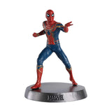 Eaglemoss Hero Collector Heavyweights Spider-Man Metal Statue - Radar Toys