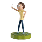 Eaglemoss Rick And Morty Morty Smith C-137 Figure - Radar Toys