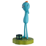 Eaglemoss Rick And Morty Mr Meeseeks Figure - Radar Toys