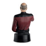 Eaglemoss Star Trek Captain Picard Official Collection Bust - Radar Toys