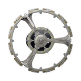 Eaglemoss Star Trek Deep Space 9 Large Ship Replica - Radar Toys