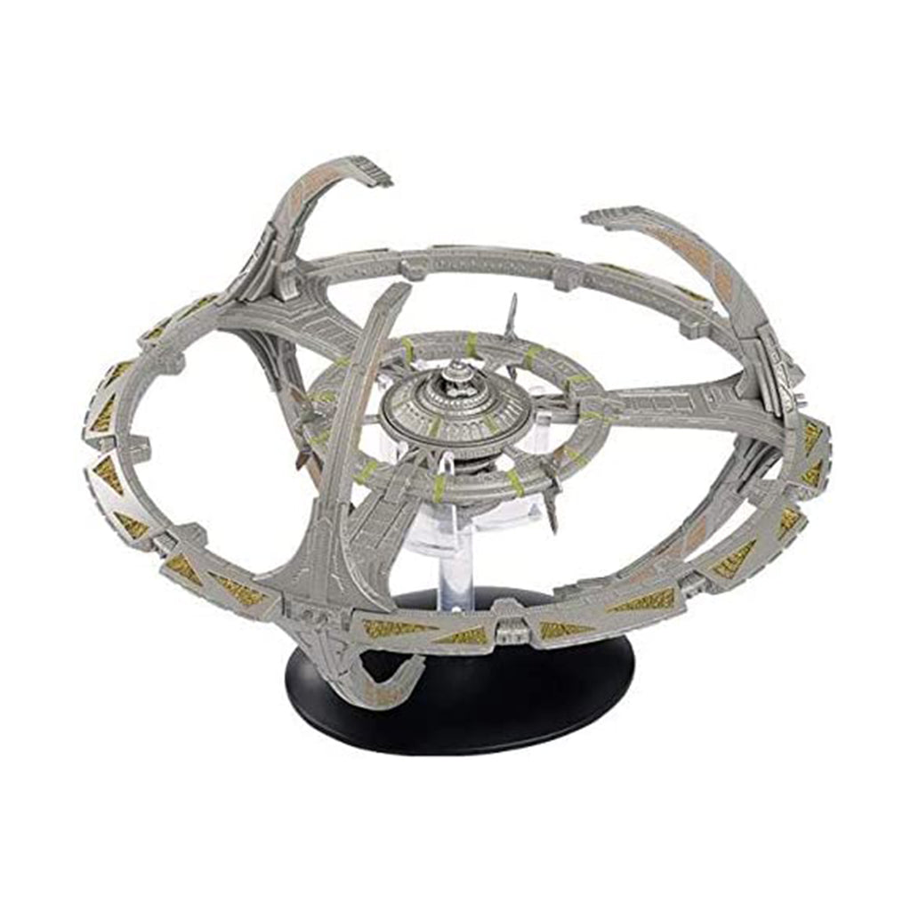 Eaglemoss Star Trek Deep Space 9 Large Ship Replica