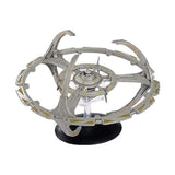 Eaglemoss Star Trek Deep Space 9 Large Ship Replica - Radar Toys