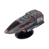 Eaglemoss Star Trek Discovery Class C Shuttlecraft Ship Replica - Radar Toys