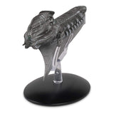 Eaglemoss Star Trek Discovery Klingon Cleave Ship Replica - Radar Toys