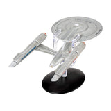 Eaglemoss Star Trek Discovery USS Enterprise NCC-1701 Ship Replica - Radar Toys