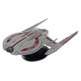 Eaglemoss Star Trek Discovery USS Shenzhou NCC-1227 Large Ship Replica - Radar Toys