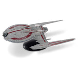 Eaglemoss Star Trek Discovery USS Shenzhou NCC-1227 Large Ship Replica - Radar Toys