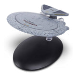 Eaglemoss Star Trek Nebula Class Die Cast Replica Retail Varient - Radar Toys