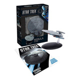 Eaglemoss Star Trek Nebula Class Die Cast Replica Retail Varient - Radar Toys