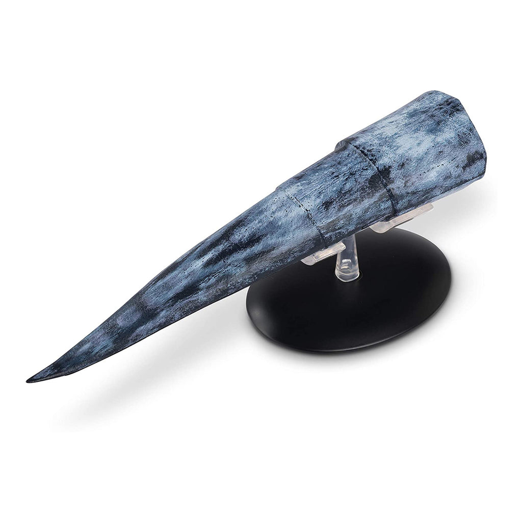 Eaglemoss Star Trek Planet Killer Replica