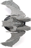 Eaglemoss Star Trek Scimitar Ship Replica - Radar Toys