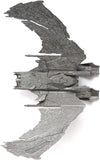 Eaglemoss Star Trek Scimitar Ship Replica - Radar Toys