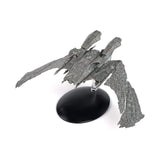 Eaglemoss Star Trek Scimitar Ship Replica - Radar Toys